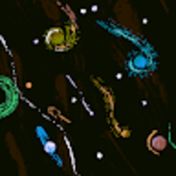 Meet your Posher, Zer - Picture 1 of 1